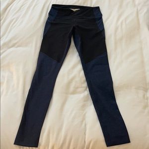 Outdoor Voices Warm Up Legging